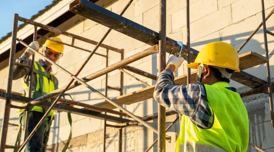 Local Chimney Repair in Glendive, MT
